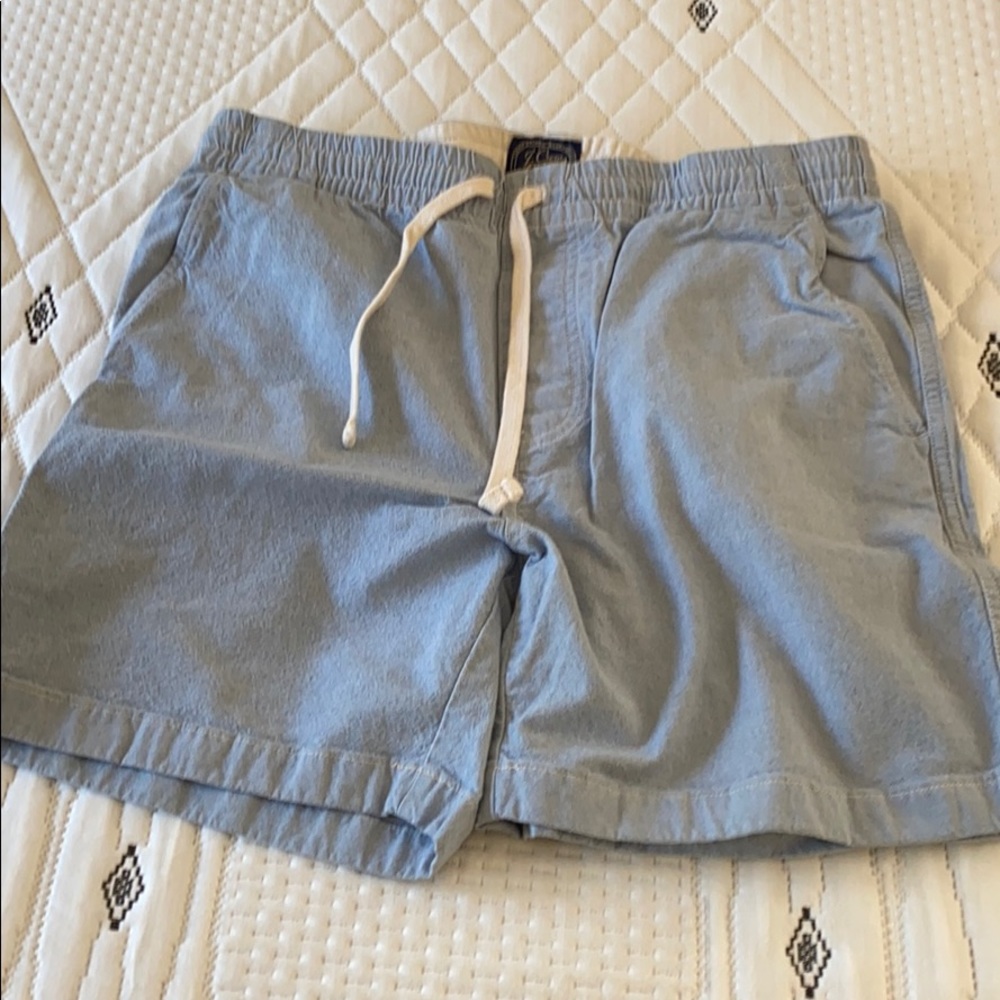 Jcrew Stadium Short